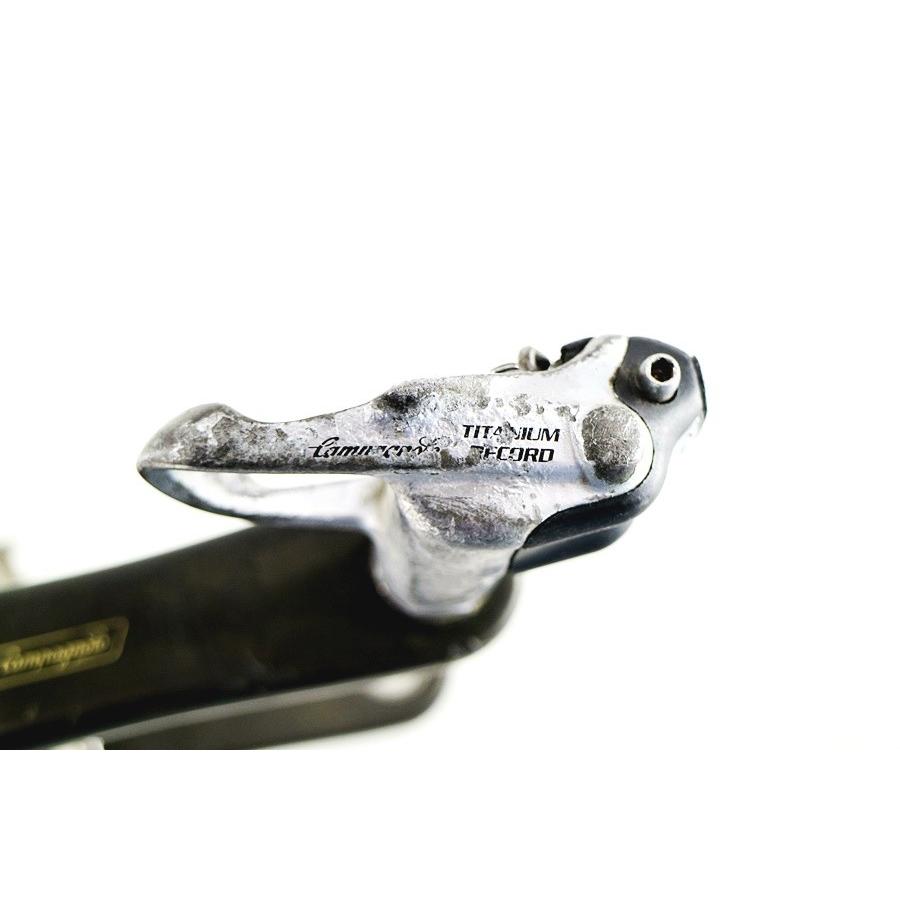 ◇◇ジャンク カンパニョーロ Campagnolo レコード RECORD ◇◇ジャンク カンパニョーロ Campagnolo レコード RECORD