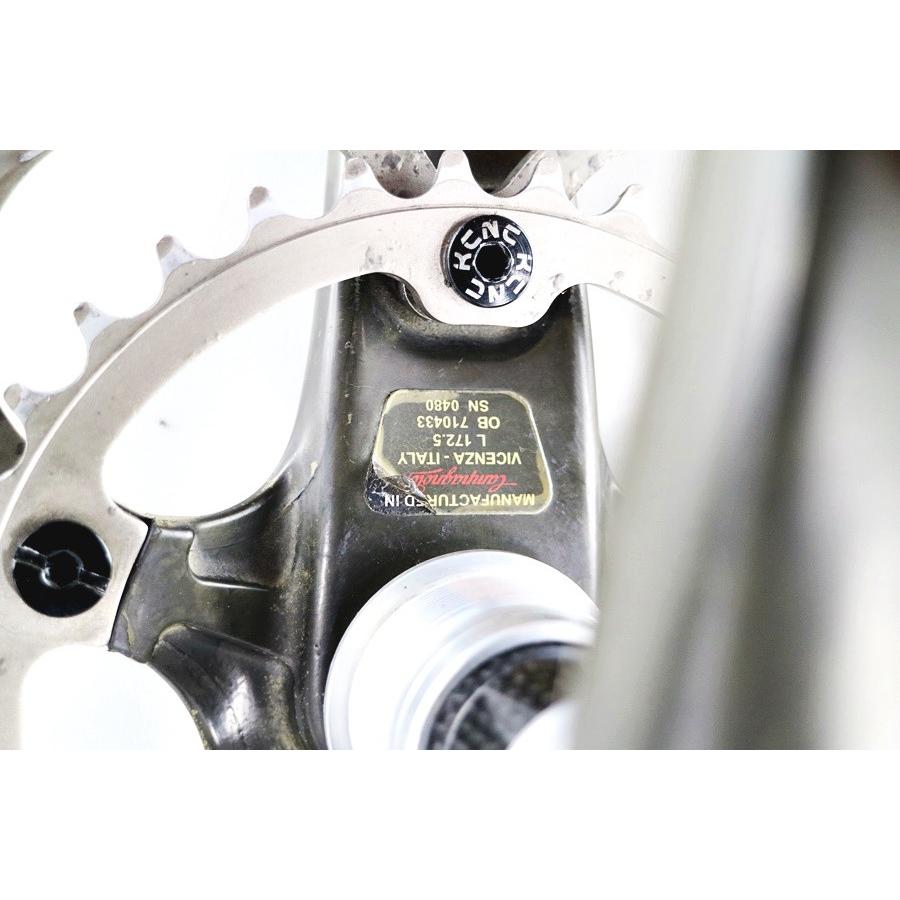 ◇◇ジャンク カンパニョーロ Campagnolo レコード RECORD ◇◇ジャンク カンパニョーロ Campagnolo レコード RECORD