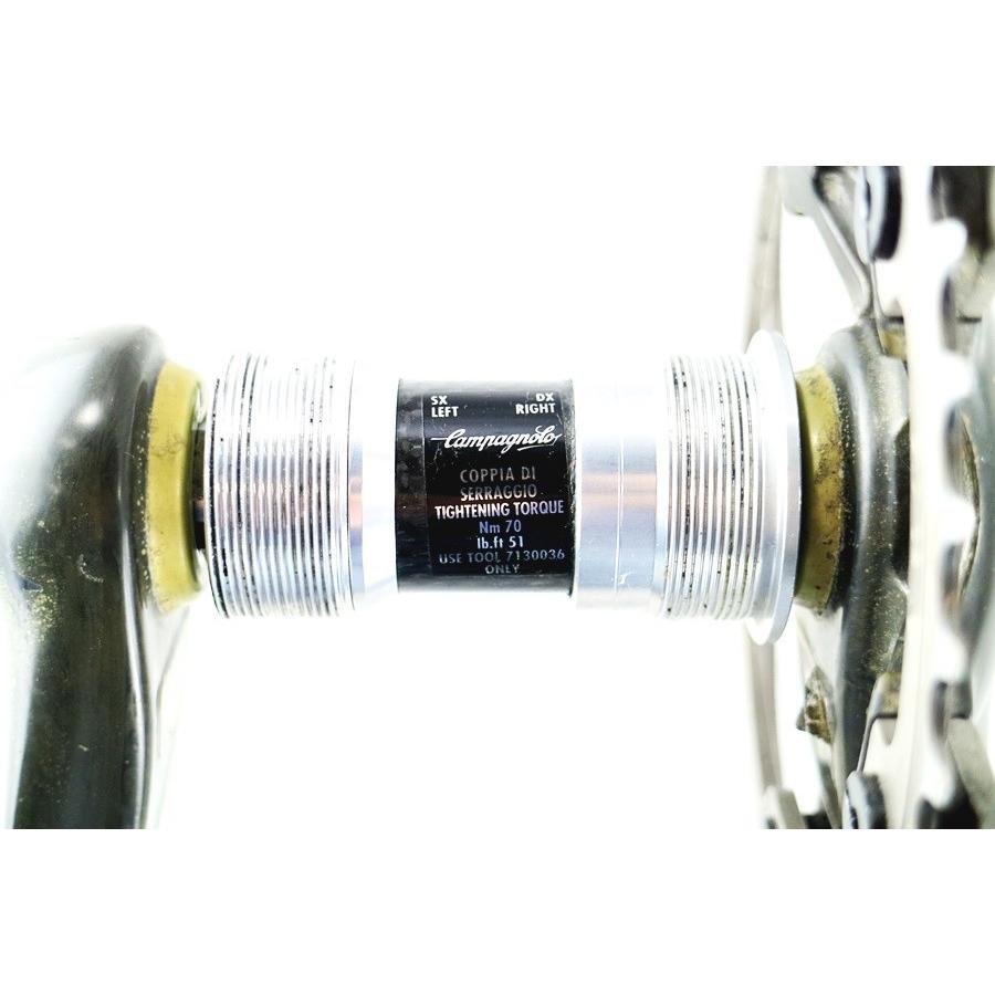 ◇◇ジャンク カンパニョーロ Campagnolo レコード RECORD ◇◇ジャンク カンパニョーロ Campagnolo レコード RECORD