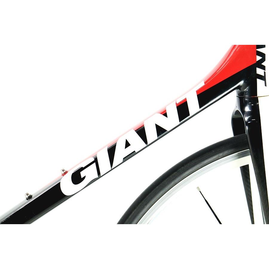 GIANT ◇◇ジャイアント Giant TCX1 TIAGRA 2009年モデル アルミ 