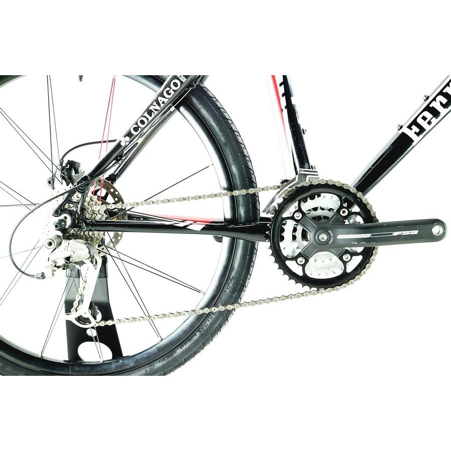 COLNAGO ◇◇フェラーリ Ferrari コルナゴ CX50 DEORE アルミ COLNAGO ◇◇フェラーリ Ferrari コルナゴ CX50 DEORE アルミ