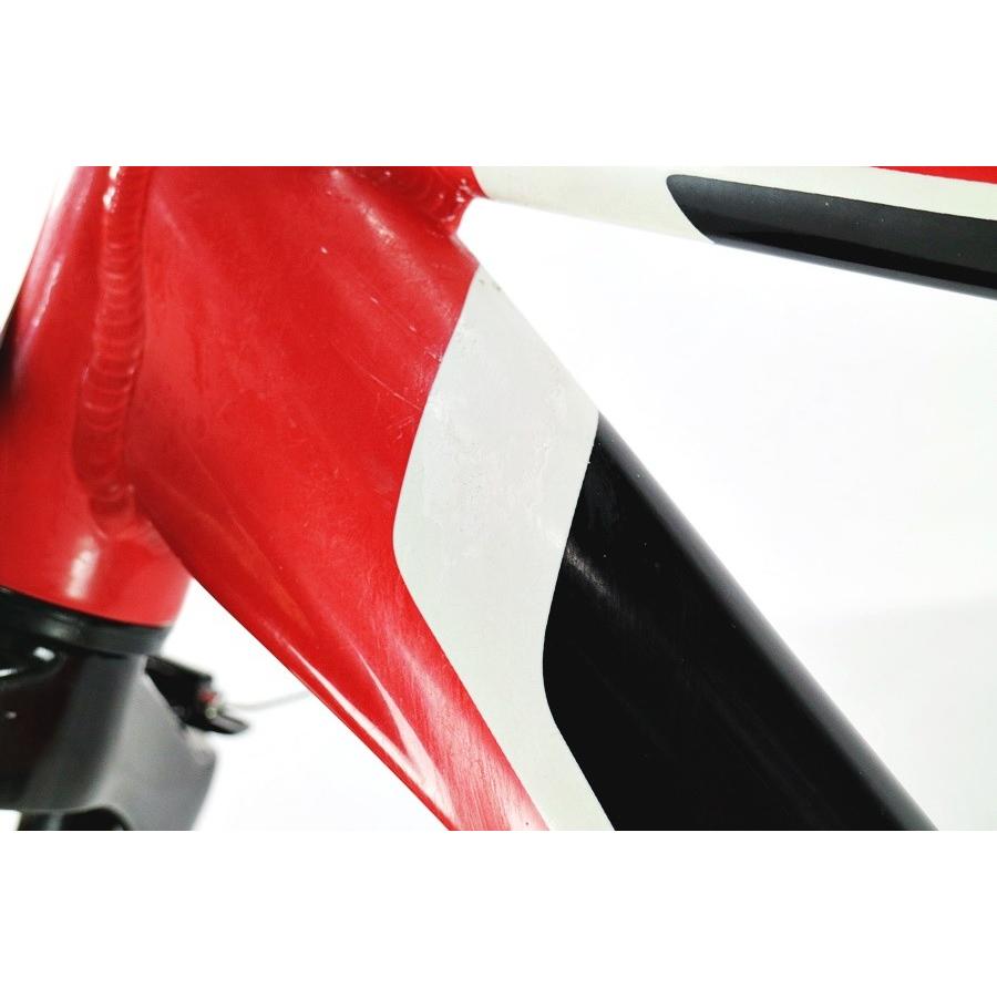 COLNAGO ◇◇フェラーリ Ferrari コルナゴ CX50 DEORE アルミ COLNAGO ◇◇フェラーリ Ferrari コルナゴ CX50 DEORE アルミ