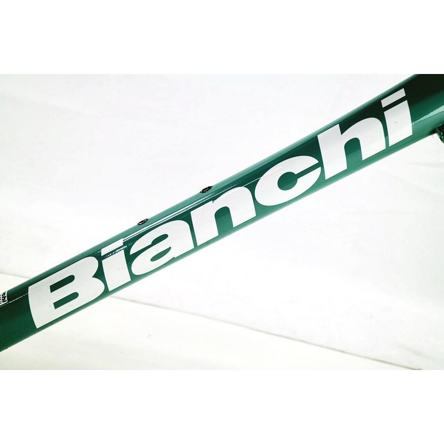 ビアンキb4pフレーム 丸の内】フレームセット在庫のご案内 - BIANCHI-STORE