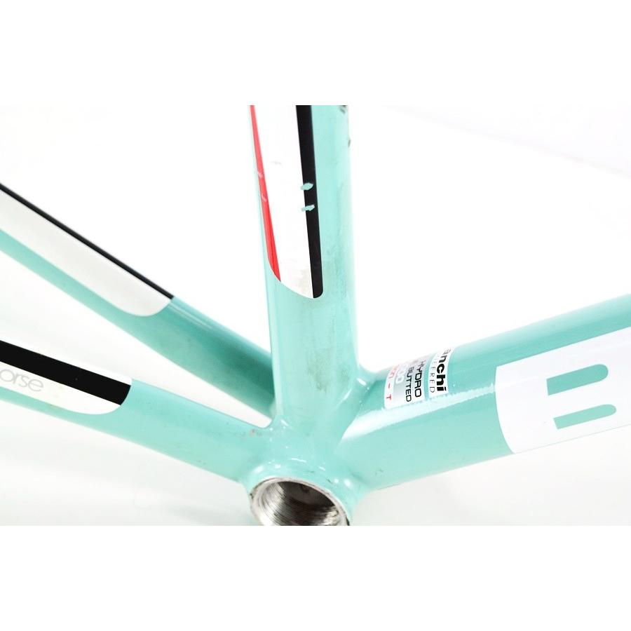 ビアンキb4pフレーム