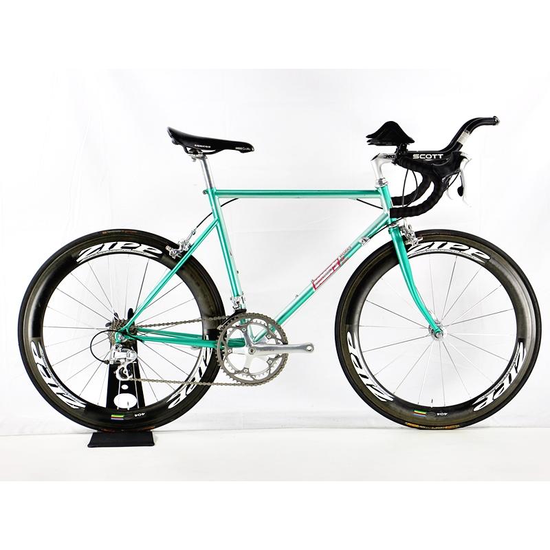 ◇◇ドバッツ DOBBAT'S クロモリロード DURA-ACE 年式不明 ◇◇ドバッツ DOBBAT'S クロモリロード DURA-ACE 年式不明