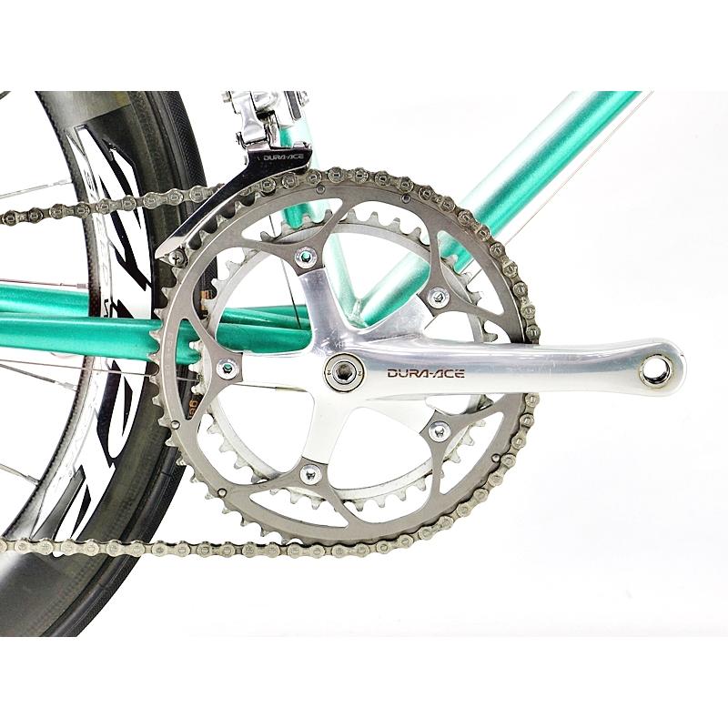 ◇◇ドバッツ DOBBAT'S クロモリロード DURA-ACE 年式不明 ◇◇ドバッツ DOBBAT'S クロモリロード DURA-ACE 年式不明