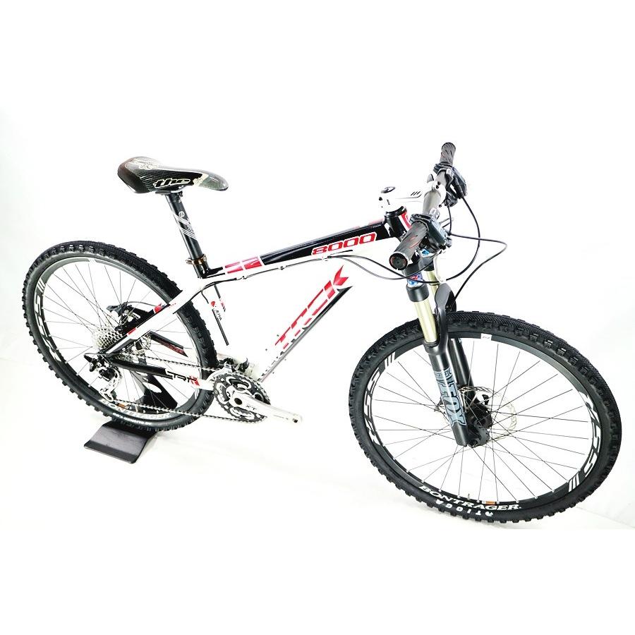 トレック ◇◇トレック TREK 8000 DISC SLX/XT/XTR 2011年モデル トレック ◇◇トレック TREK 8000 DISC SLX/XT/XTR 2011年モデル