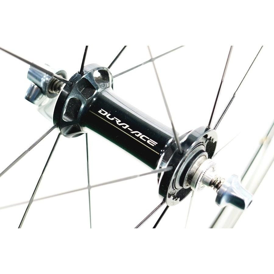 ◇◇シマノ SHIMANO デュラエース WH-9000 DURA-ACE C35 TU ◇◇シマノ SHIMANO デュラエース WH-9000 DURA-ACE C35 TU