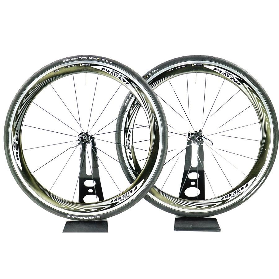 ◇◇シマノ SHIMANO WH-RS81 C50 ホイールセット シマノフリー ◇◇シマノ SHIMANO WH-RS81 C50 ホイールセット シマノフリー