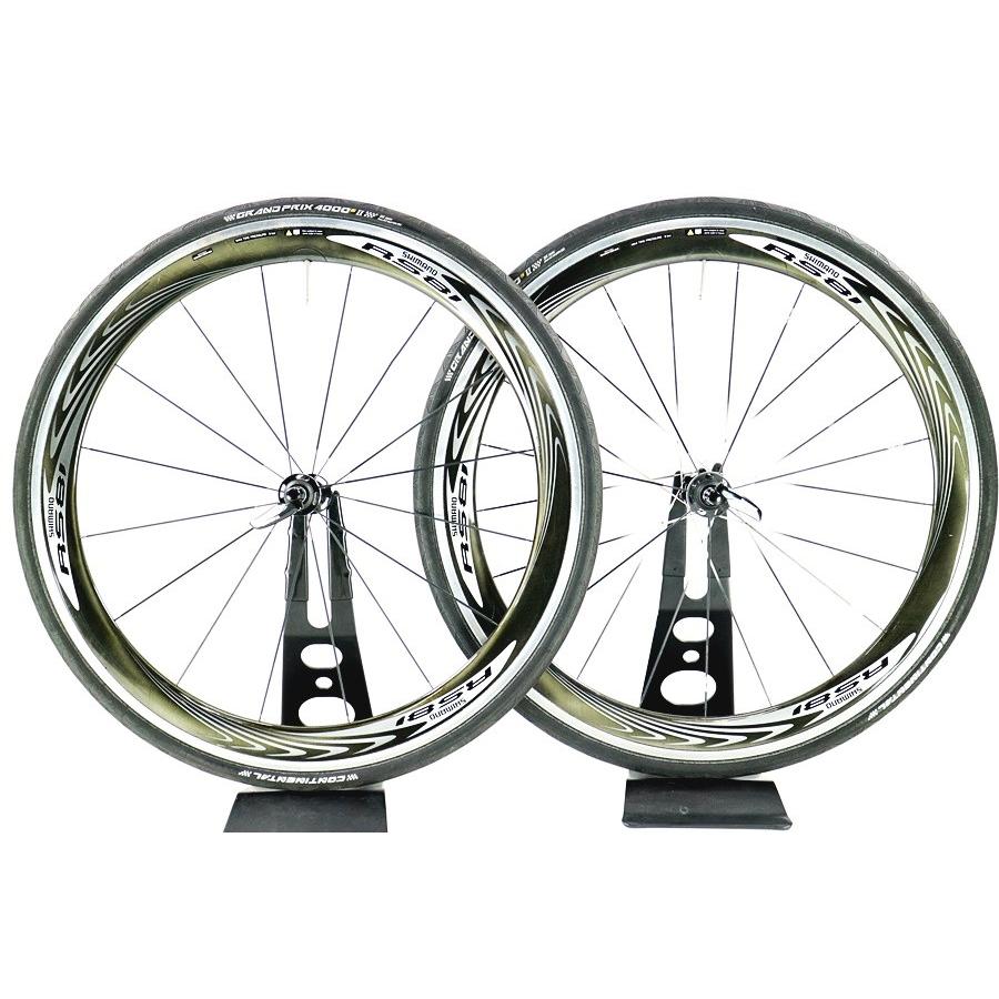 ◆◆シマノ SHIMANO WH-RS81 C50 ホイールセット シマノフリー 11S クリンチャー ディープリム アルミ 8S 9S 10S  エアロ :cpo-1911260110-wh-038600032:CYCLE PARADISE - 通販 - Yahoo!ショッピング