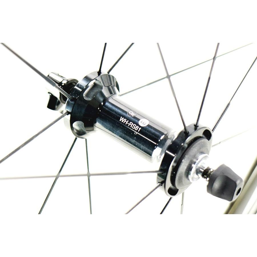 ◇◇シマノ SHIMANO WH-RS81 C50 ホイールセット シマノフリー ◇◇シマノ SHIMANO WH-RS81 C50 ホイールセット シマノフリー