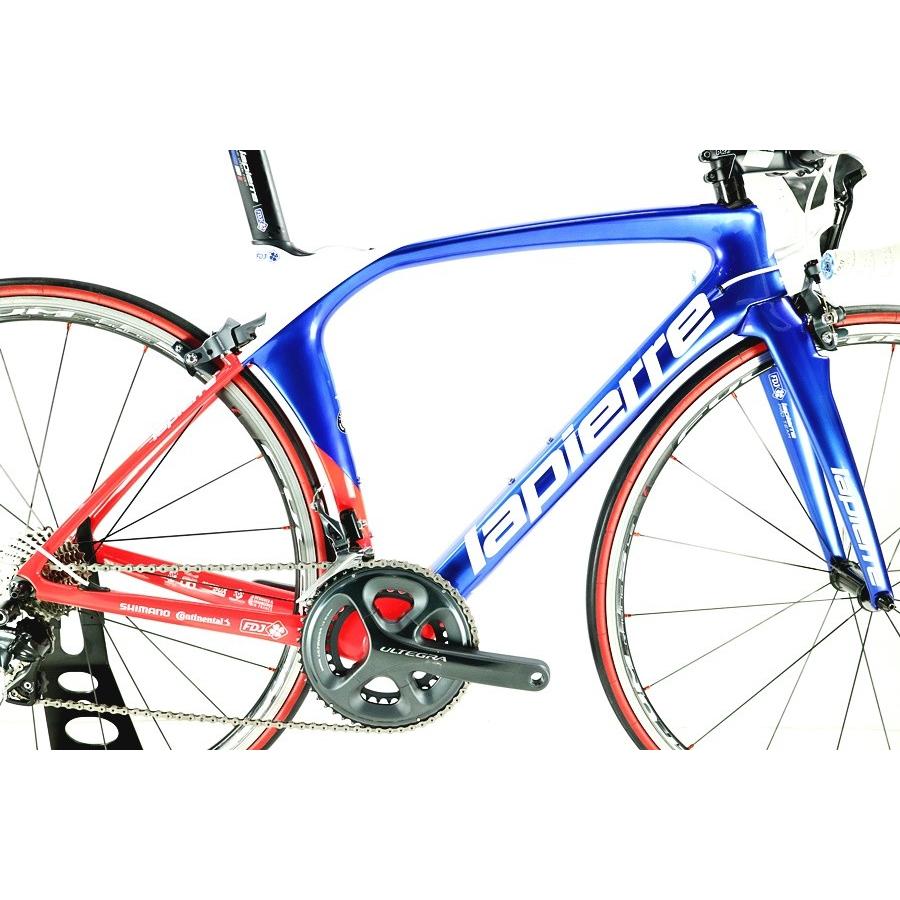 ◇◇ラピエール LAPIERRE エアコード AIRCODE SL ULTIMATE ◇◇ラピエール LAPIERRE エアコード AIRCODE SL ULTIMATE