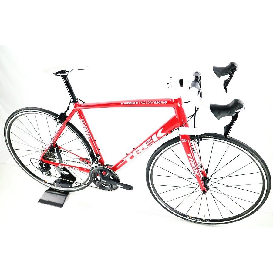 市場 中古 Alr5 トレック 105 17年モデル 美品 エモンダ Trek Emonda