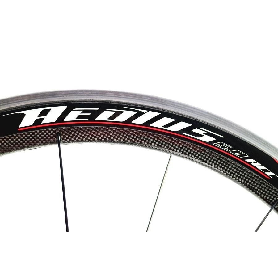 ◇◇ボントレガー BONTRAGER アイオロス AEOLUS 5.0 ACC ホイール