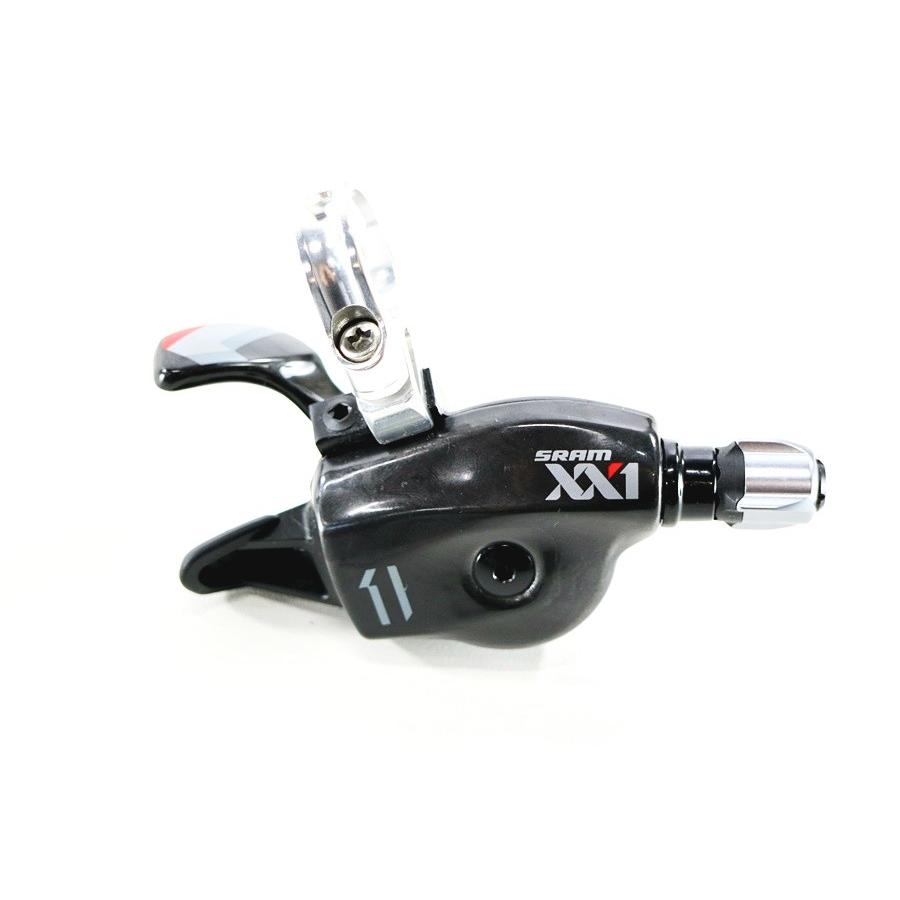◇◇スラム SRAM XX1 シフター 右 リア 11速 11s フラットバー ◇◇スラム SRAM XX1 シフター 右 リア 11速 11s フラットバー