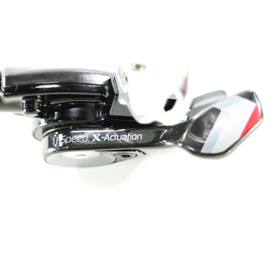 ◇◇スラム SRAM XX1 シフター 右 リア 11速 11s フラットバー ◇◇スラム SRAM XX1 シフター 右 リア 11速 11s フラットバー