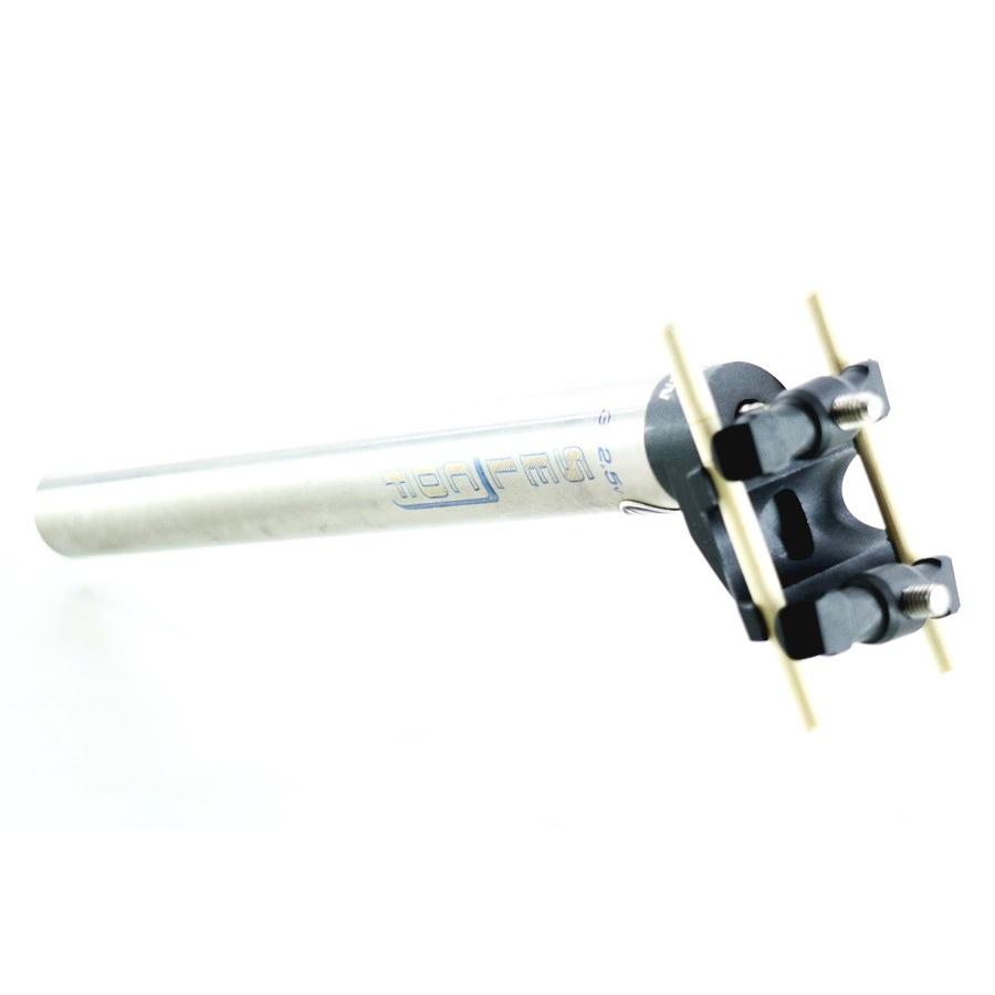 ◇◇セルコフ SELCOF チタン シートポスト ポスト径27.2mm 長さ ◇◇セルコフ SELCOF チタン シートポスト ポスト径27.2mm 長さ