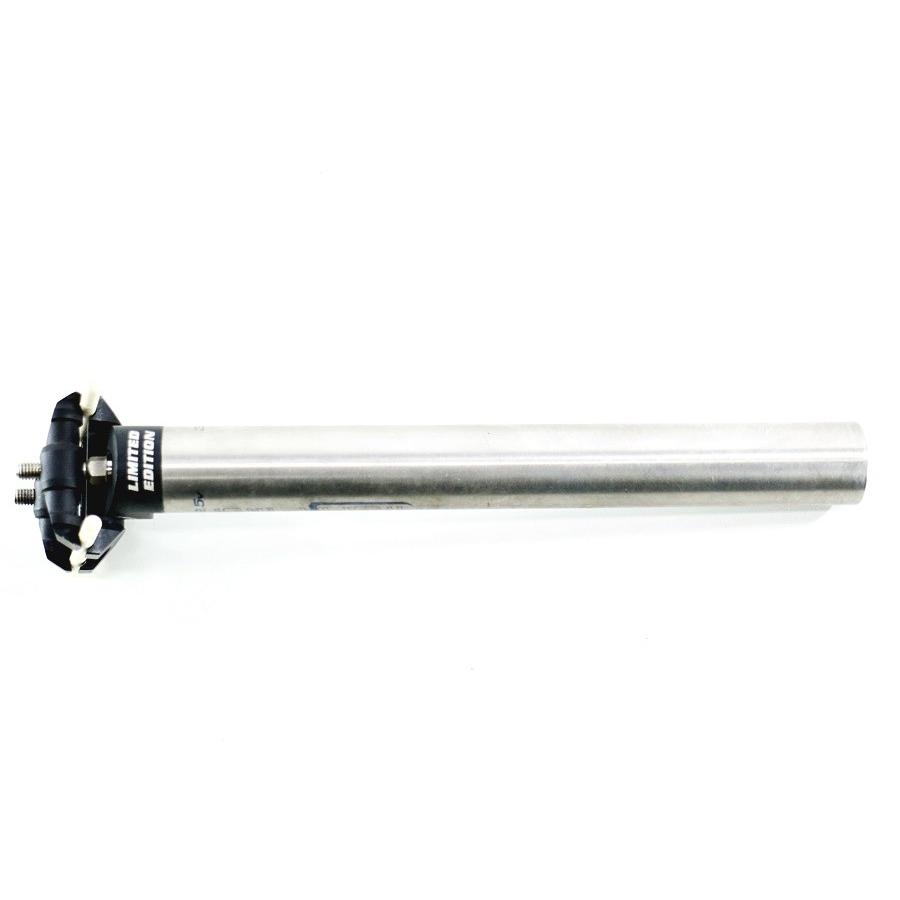 ◇◇セルコフ SELCOF チタン シートポスト ポスト径27.2mm 長さ ◇◇セルコフ SELCOF チタン シートポスト ポスト径27.2mm 長さ