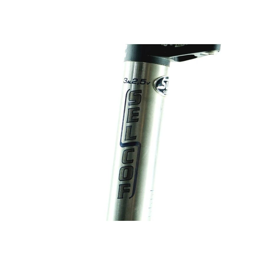 ◇◇セルコフ SELCOF チタン シートポスト ポスト径27.2mm 長さ ◇◇セルコフ SELCOF チタン シートポスト ポスト径27.2mm 長さ