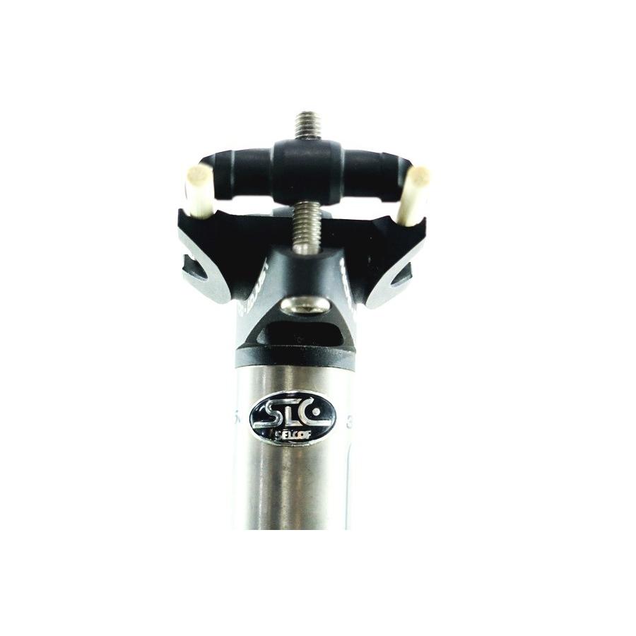 ◇◇セルコフ SELCOF チタン シートポスト ポスト径27.2mm 長さ ◇◇セルコフ SELCOF チタン シートポスト ポスト径27.2mm 長さ