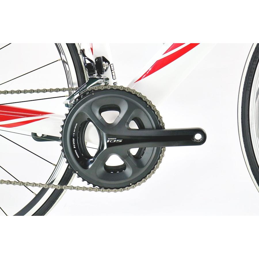 RIDLEY ◇◇リドレー ディーンRS DEAN RS 105 5800 2011年 RIDLEY ◇◇リドレー ディーンRS DEAN RS 105 5800 2011年