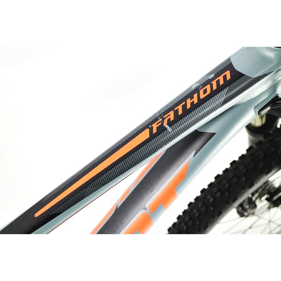 GIANT ◇◇ジャイアント ファゾム2 FATHOM2 DEORE 2018年モデル GIANT ◇◇ジャイアント ファゾム2 FATHOM2 DEORE 2018年モデル