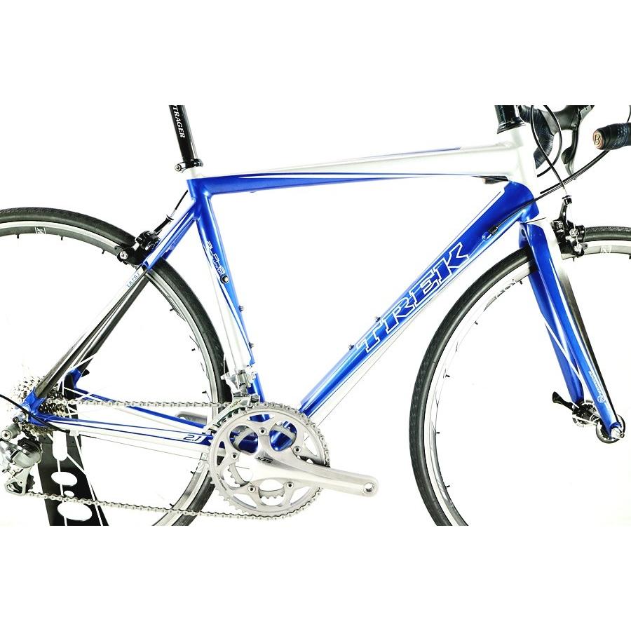 トレック ◇◇トレック TREK 2.1C 105 5600/TIAGRA 4600 2008年 トレック ◇◇トレック TREK 2.1C 105 5600/TIAGRA 4600 2008年
