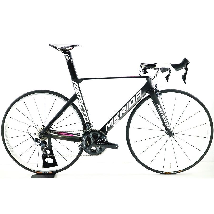 merida reacto team e 2016