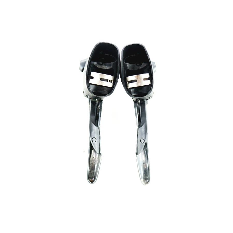 ◇◇シマノ SHIMANO 105 ST-5600 STIレバー フロント ダブル ◇◇シマノ SHIMANO 105 ST-5600 STIレバー フロント ダブル