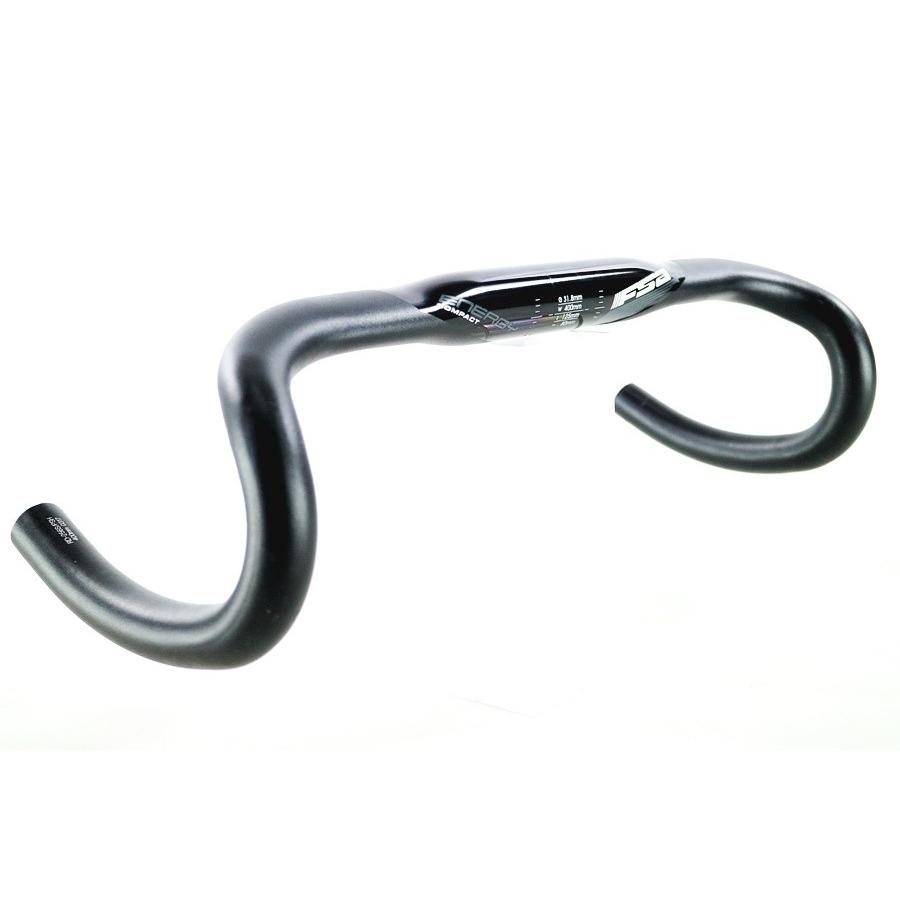 FSA ENERGY COMPACT ハンドル 380/400mm