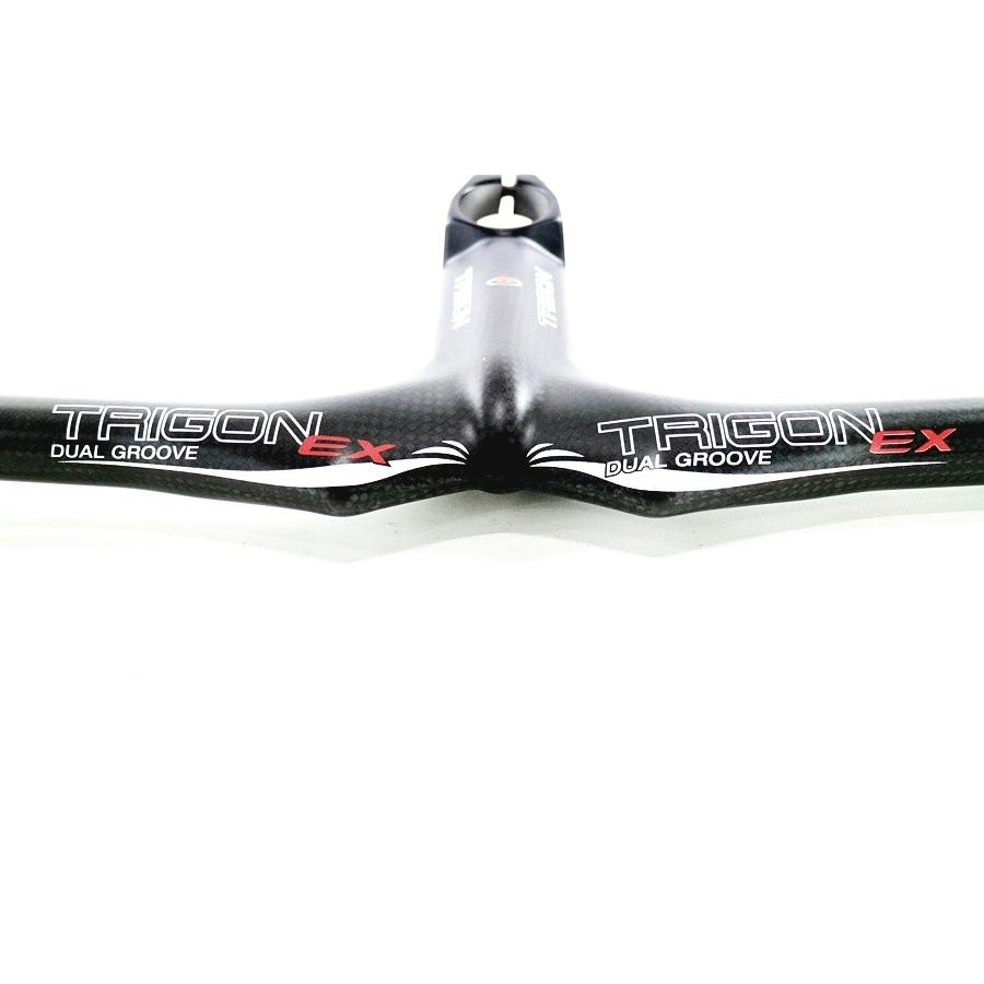 ◇◇トライゴン TRIGON ハンドル ステム 一体型 インテグレー ◇◇トライゴン TRIGON ハンドル ステム 一体型 インテグレー