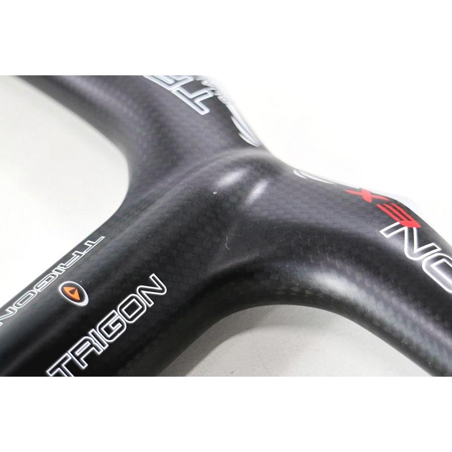 ◇◇トライゴン TRIGON ハンドル ステム 一体型 インテグレー ◇◇トライゴン TRIGON ハンドル ステム 一体型 インテグレー