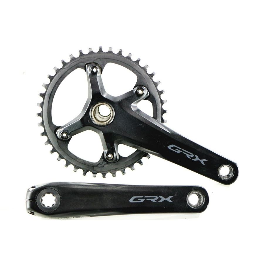 ◇◇シマノ SHIMANO GRX FC-RX600 クランク 40t 170mm 4アーム ◇◇シマノ SHIMANO GRX FC-RX600 クランク 40t 170mm 4アーム