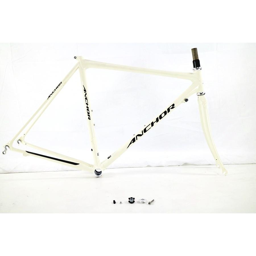 ANCHOR（ファッション） ◇◇未使用 アンカー ANCHOR RNC7 フレーム 