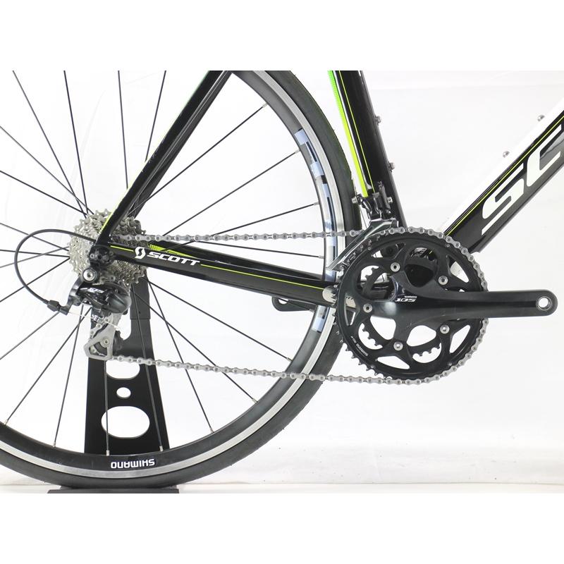◇◇スコット SCOTT フォイル40 FOIL 40 105 5700 2013年 ◇◇スコット SCOTT フォイル40 FOIL 40 105 5700 2013年