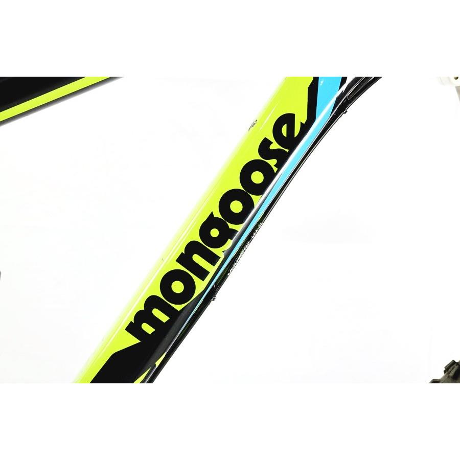 マングース ◇◇訳アリ MONGOOSE ブーター BOOT'R ZEE SAINT