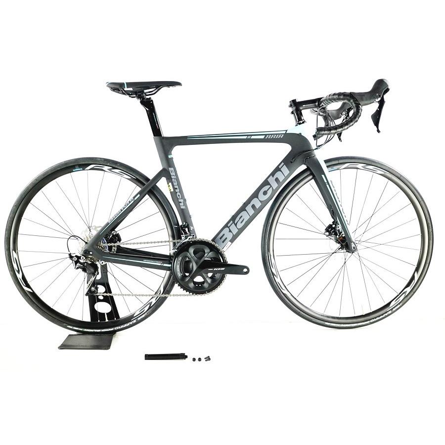 ◇◇ビアンキ BIANCHI アリア ディスク ARIA DISC 105 R7000 2019年 