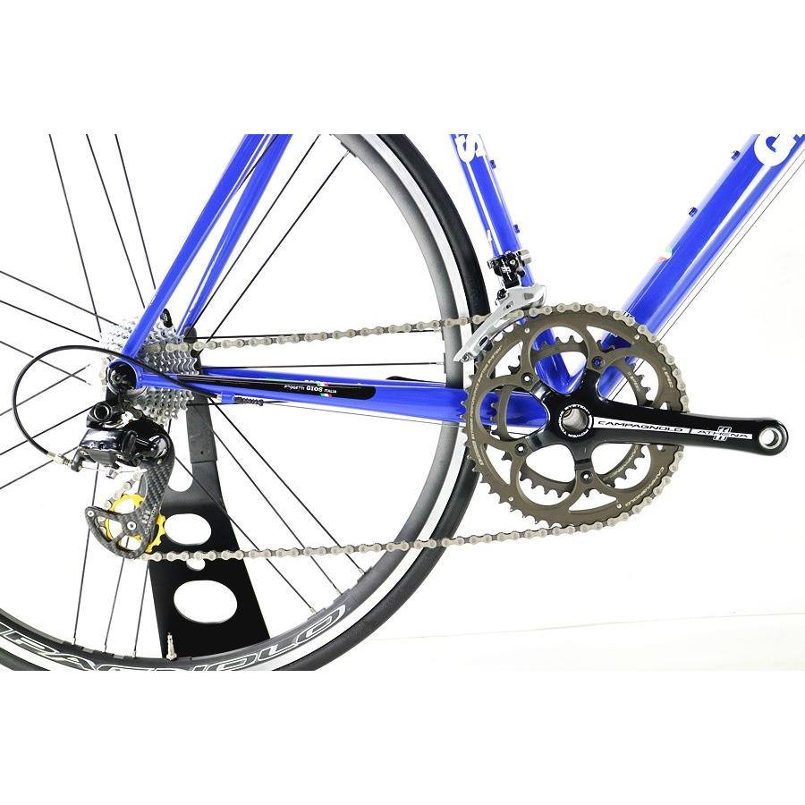 GIOS ◇◇ジオス レジーナ REGINA ATHENA 52サイズ クロモリ GIOS ◇◇ジオス レジーナ REGINA ATHENA 52サイズ クロモリ
