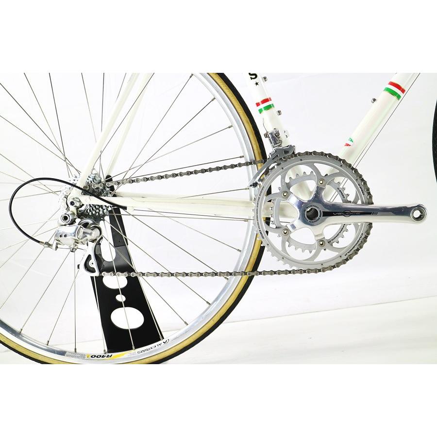 GIOS ◇◇ジオス ビンテージ VINTAGE VELOCE 2015年 クロモリ GIOS ◇◇ジオス ビンテージ VINTAGE VELOCE 2015年 クロモリ