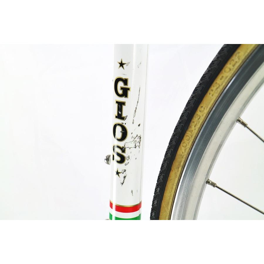 GIOS ◇◇ジオス ビンテージ VINTAGE VELOCE 2015年 クロモリ GIOS ◇◇ジオス ビンテージ VINTAGE VELOCE 2015年 クロモリ