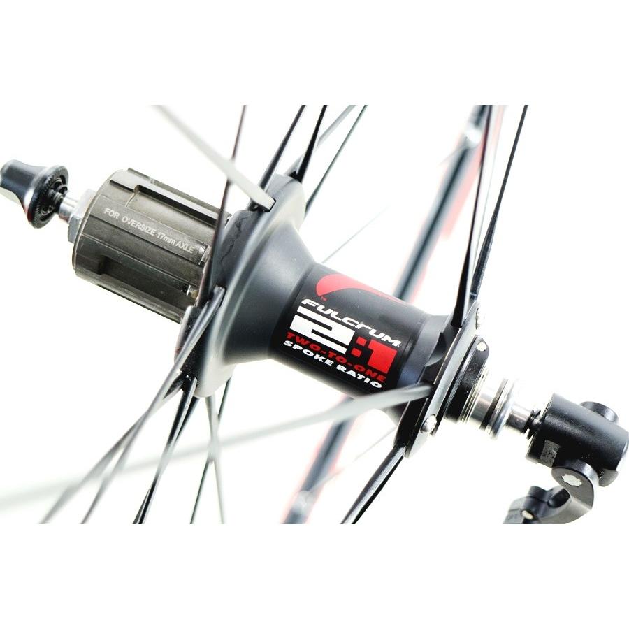 ◇◇フルクラム fulcrum レーシング1 RACING 1 ホイールセット ◇◇フルクラム fulcrum レーシング1 RACING 1 ホイールセット