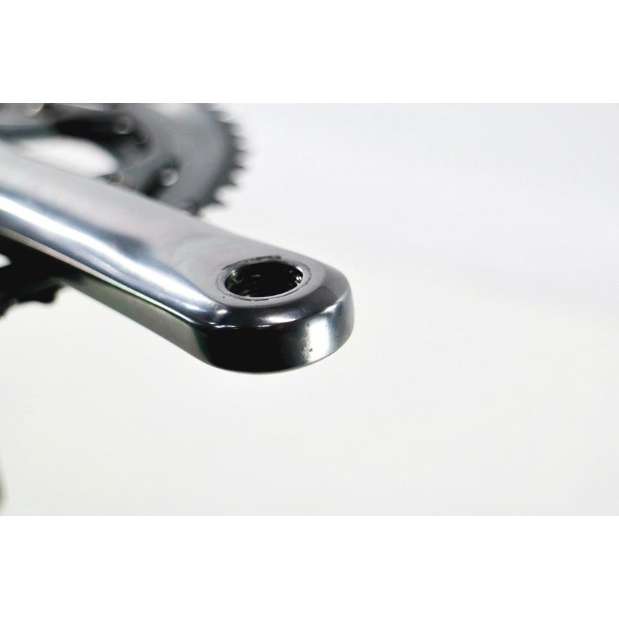 ◇◇シマノ SHIMANO 105 FC-5600 クランク 50/39T 172.5mm 10速 ◇◇シマノ SHIMANO 105 FC-5600 クランク 50/39T 172.5mm 10速