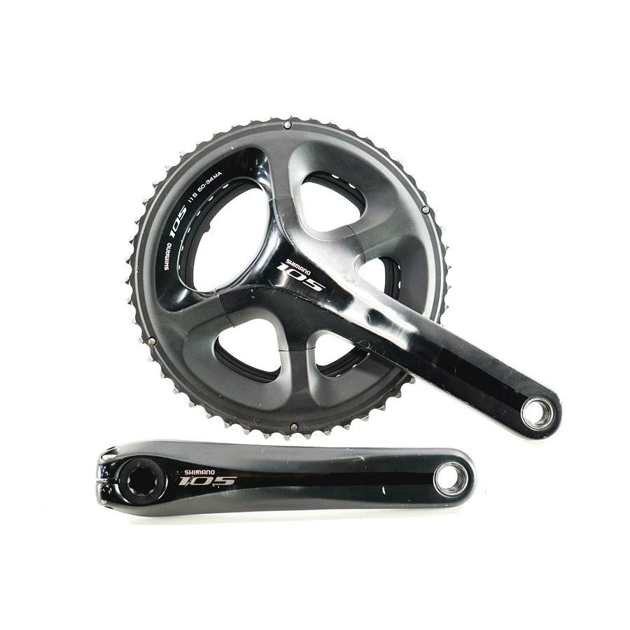 ◇◇シマノ SHIMANO 105 FC-5800 クランク 50/36T 170mm 11速 ◇◇シマノ SHIMANO 105 FC-5800 クランク 50/36T 170mm 11速