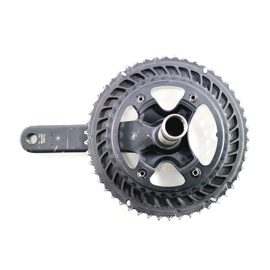 ◇◇シマノ SHIMANO 105 FC-5800 クランク 50/36T 170mm 11速 ◇◇シマノ SHIMANO 105 FC-5800 クランク 50/36T 170mm 11速