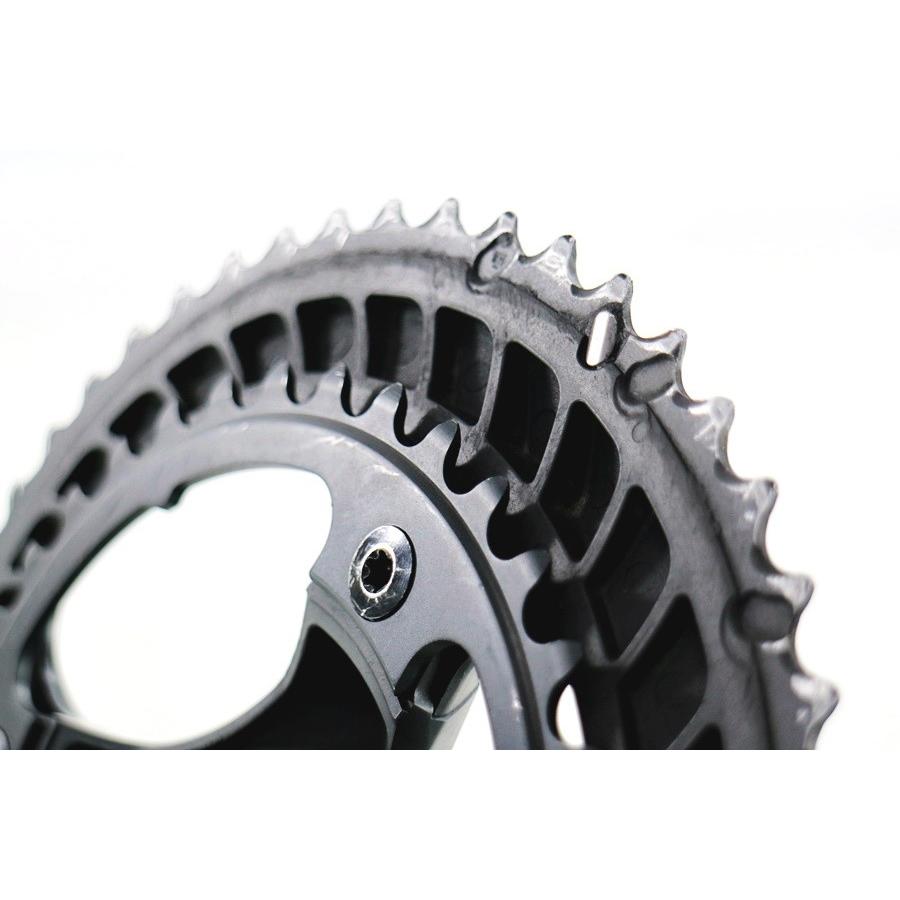 ◇◇シマノ SHIMANO 105 FC-5800 クランク 50/36T 170mm 11速 ◇◇シマノ SHIMANO 105 FC-5800 クランク 50/36T 170mm 11速