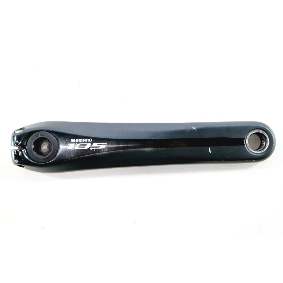 ◇◇シマノ SHIMANO 105 FC-5800 クランク 50/36T 170mm 11速 ◇◇シマノ SHIMANO 105 FC-5800 クランク 50/36T 170mm 11速