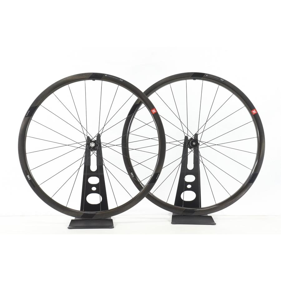 3T DISCUS C35 LTD クリンチャー　ディスク 3T（スリーティー）DISCUS C35 LTD STEALTH リアホイール 700C