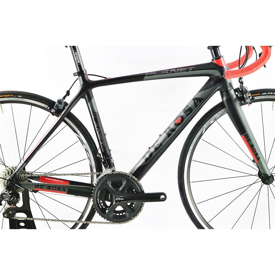 DE ROSA ◇◇訳アリ デローザ プラネット PLANET 105 2015年モデル 