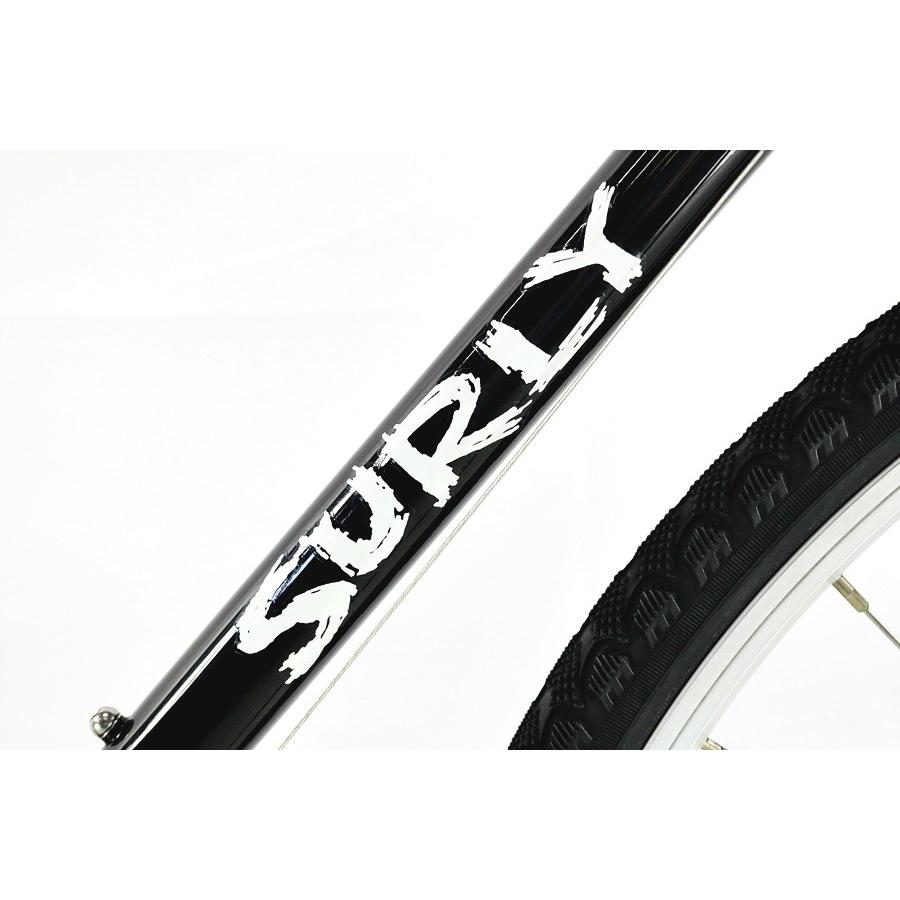 SURLY ◇◇サーリー クロスチェック CROSS-CHECK TIAGRA 2007年 SURLY ◇◇サーリー クロスチェック CROSS-CHECK TIAGRA 2007年