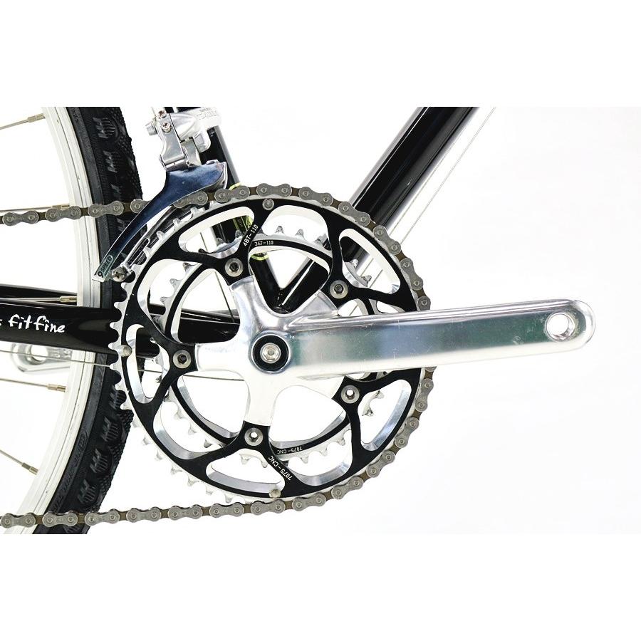 SURLY ◇◇サーリー クロスチェック CROSS-CHECK TIAGRA 2007年 SURLY ◇◇サーリー クロスチェック CROSS-CHECK TIAGRA 2007年